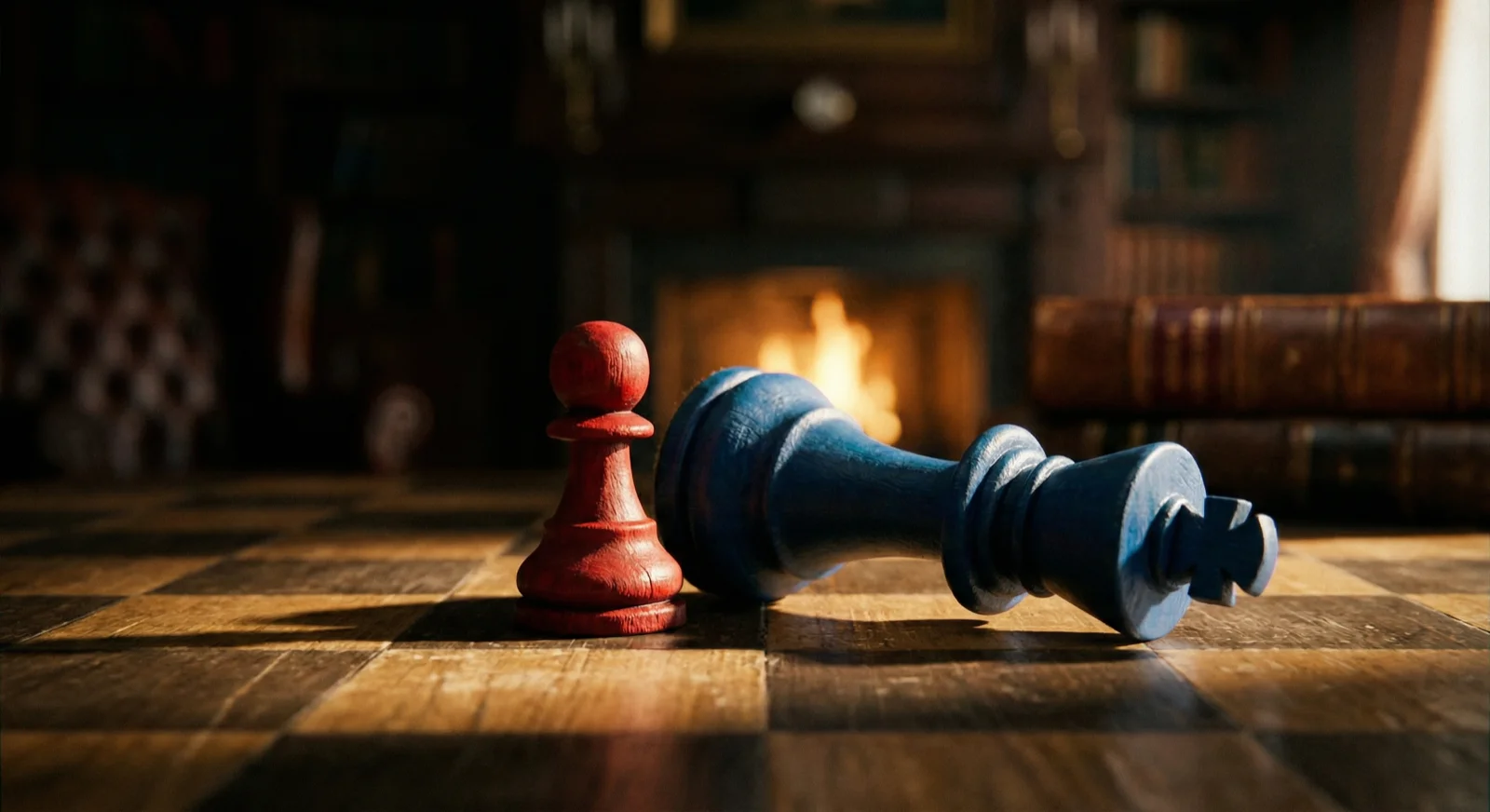 Zoho CRM vs Salesforce Vergleich — David gegen Goliath