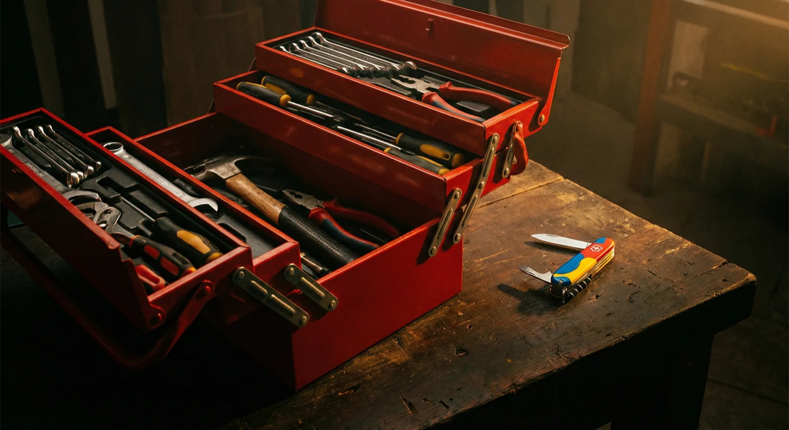 Zoho One vs Google Workspace Suite-Vergleich 2026