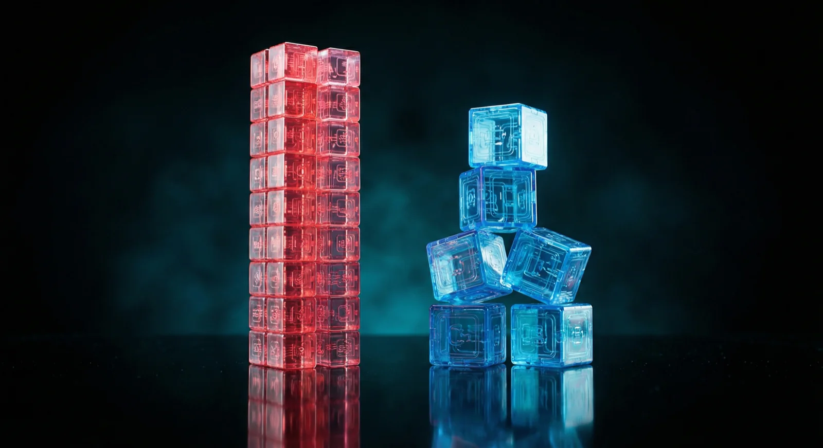 Zoho One vs Microsoft 365 Suite-Vergleich 2026