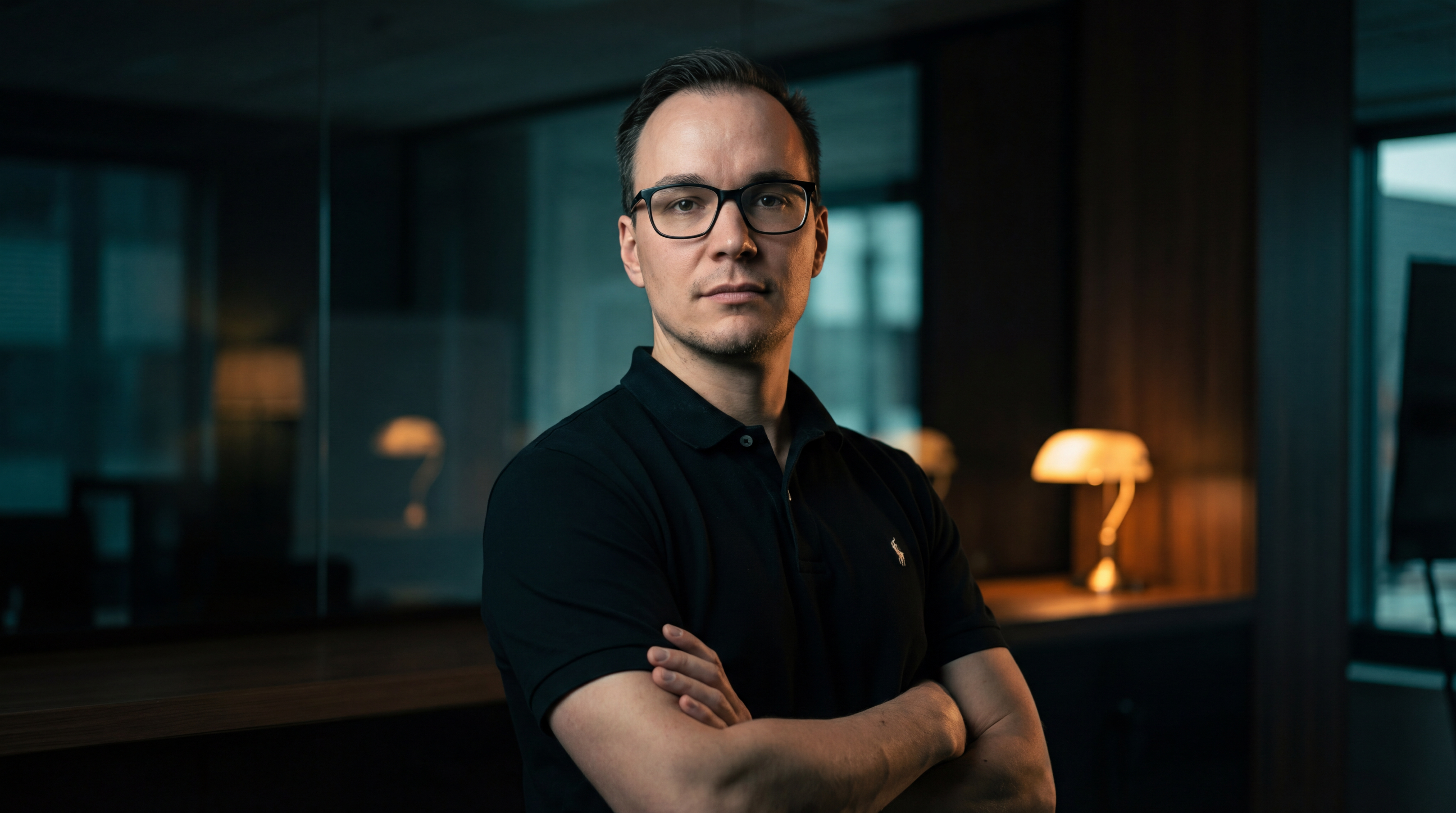 Denny Weber — Zoho Berater, Schweiz