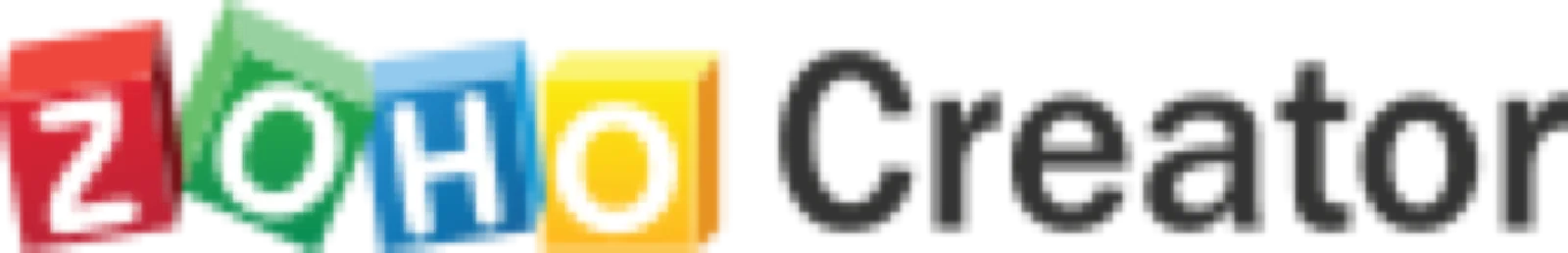 Zoho Creator Logo