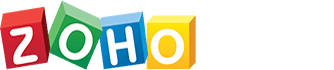 Zoho CRM Logo